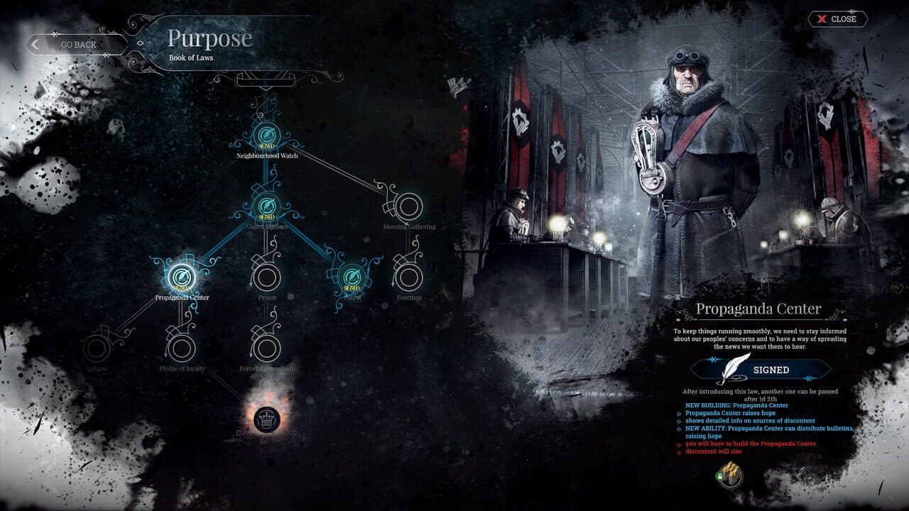 Frostpunk thumbnail 8