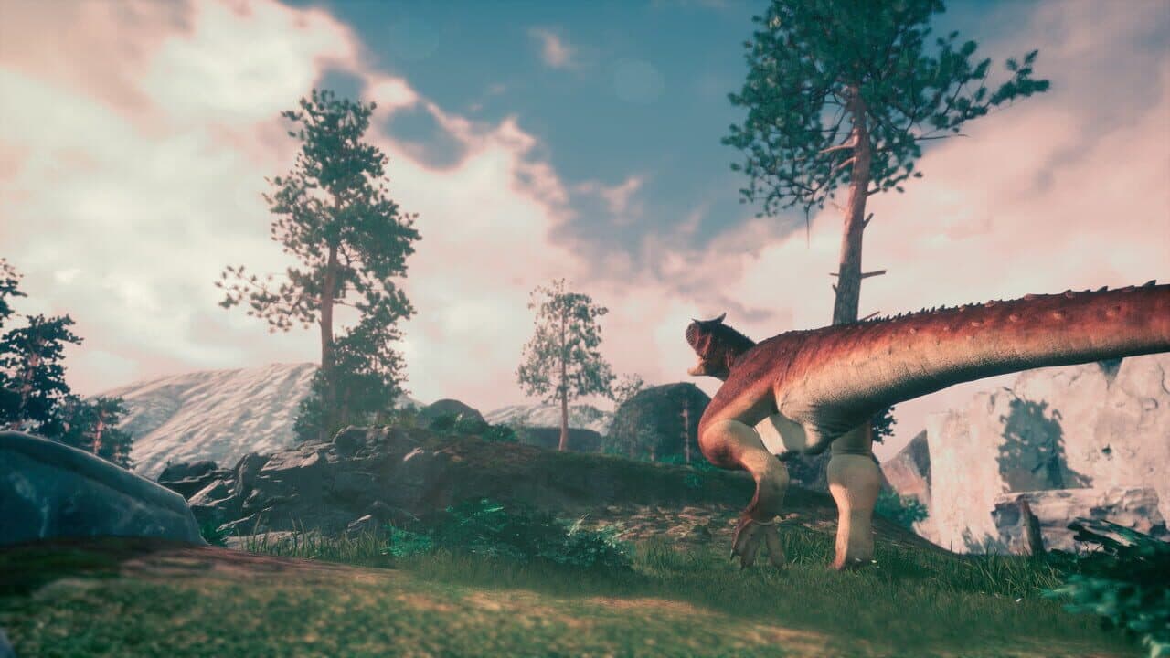 Wrath of the Goliaths: Dinosaurs thumbnail 3