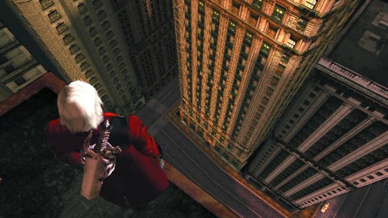 Devil May Cry 2 thumbnail 2