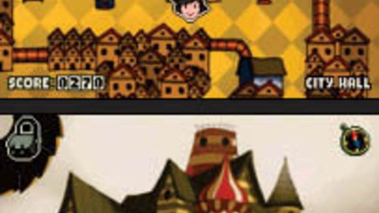 May's Mystery: Forbidden Memories thumbnail 7