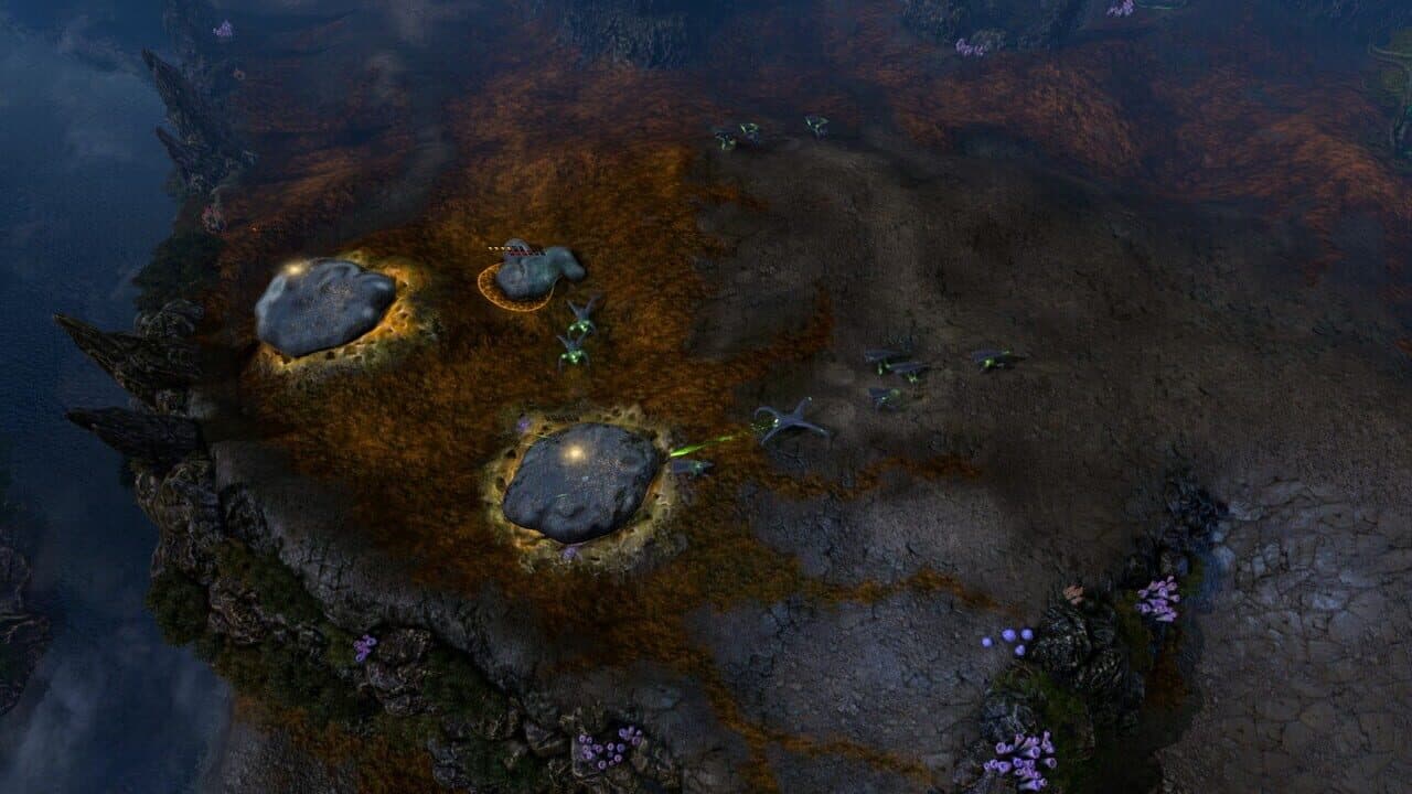 Grey Goo: Emergence thumbnail 2