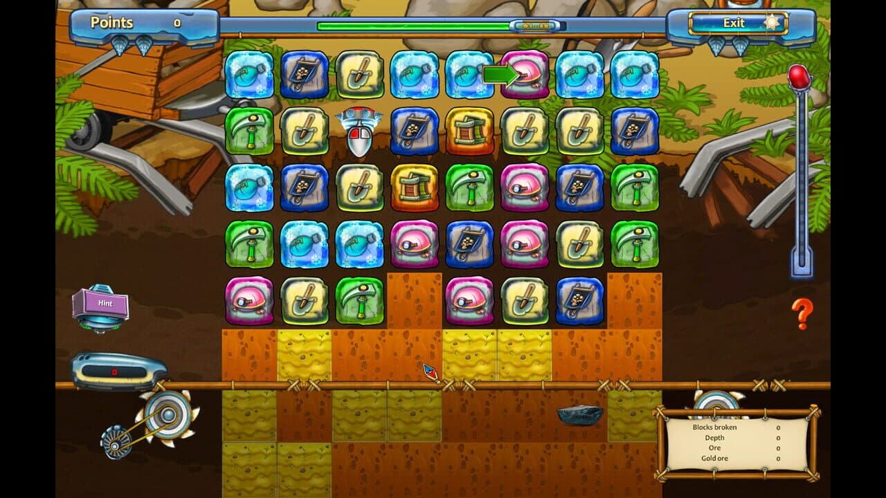 Finders thumbnail 3
