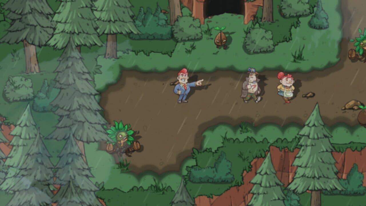 Citizens of Earth thumbnail 7
