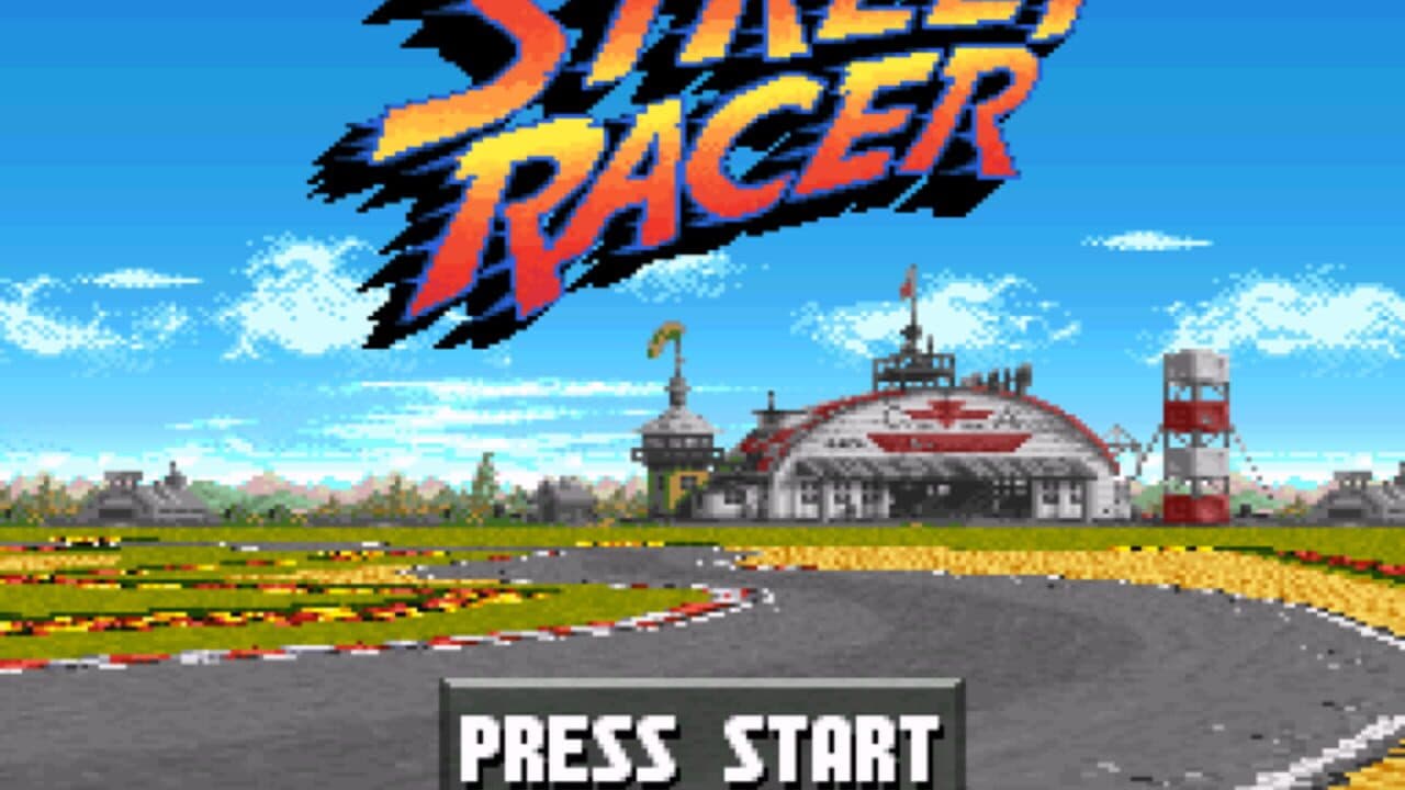 Street Racer thumbnail 9