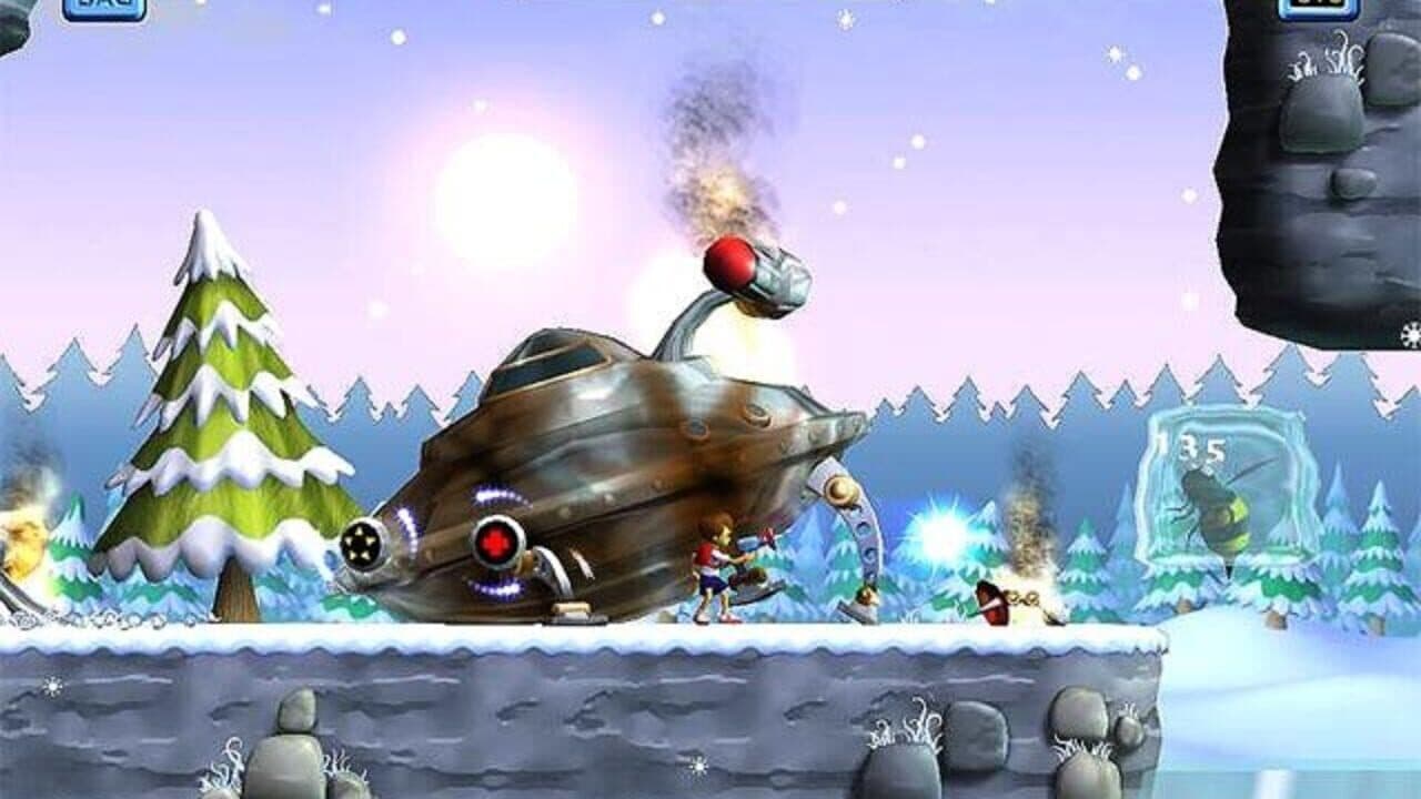 Tommy Tronic thumbnail 3