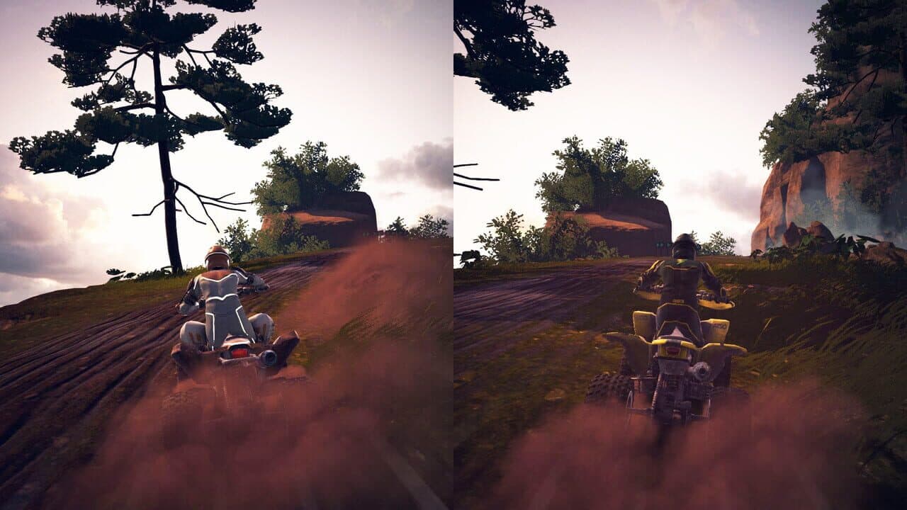 ATV Drift & Tricks thumbnail 9