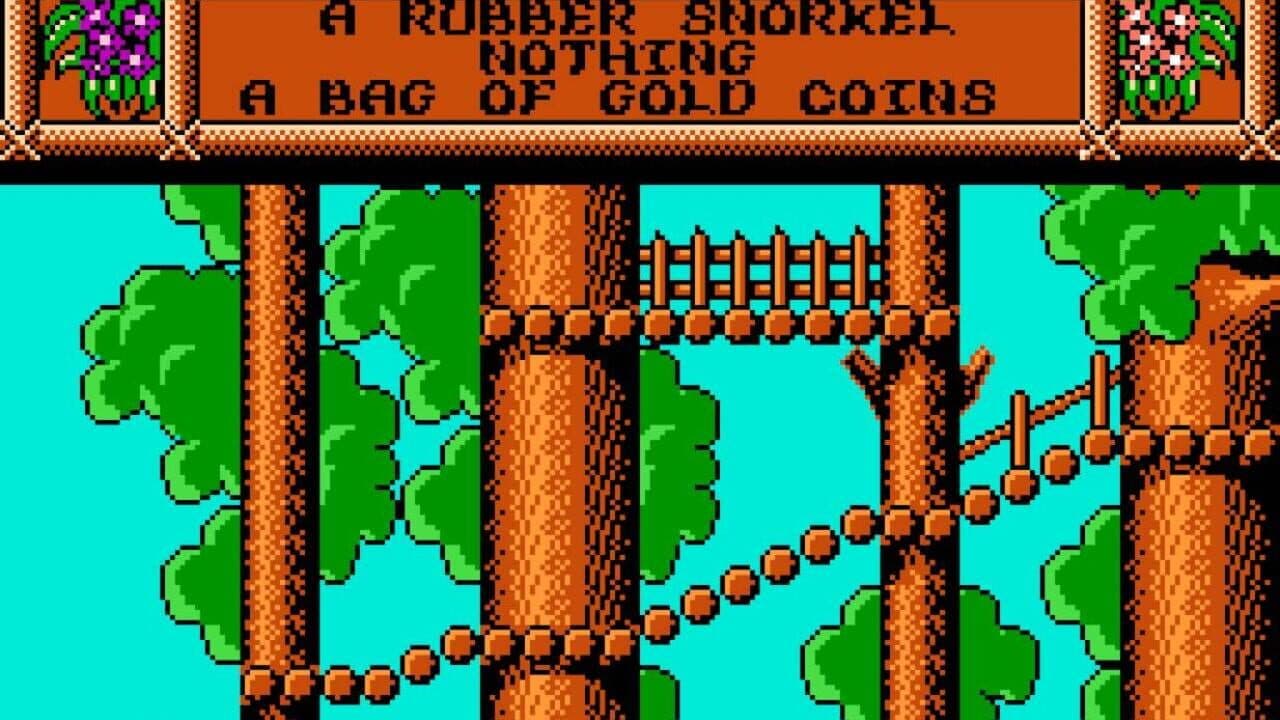 Treasure Island Dizzy thumbnail 4