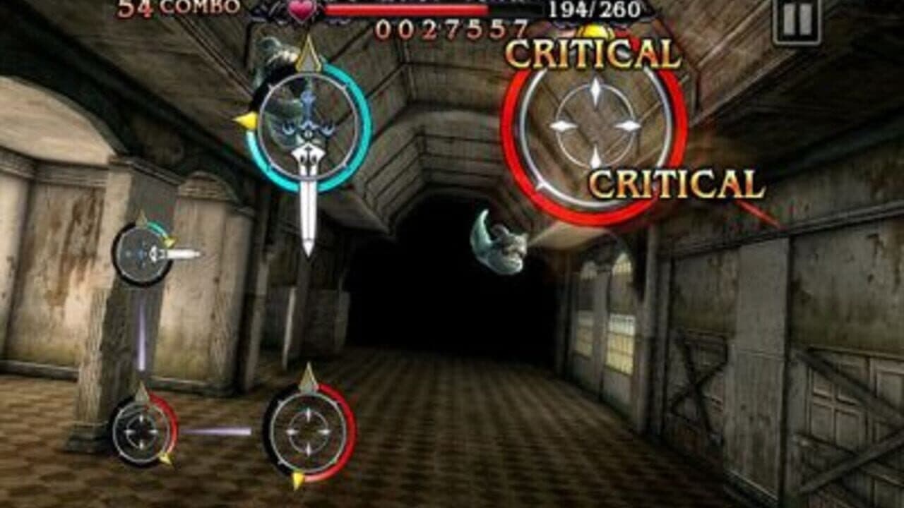 Demon's Score thumbnail 2