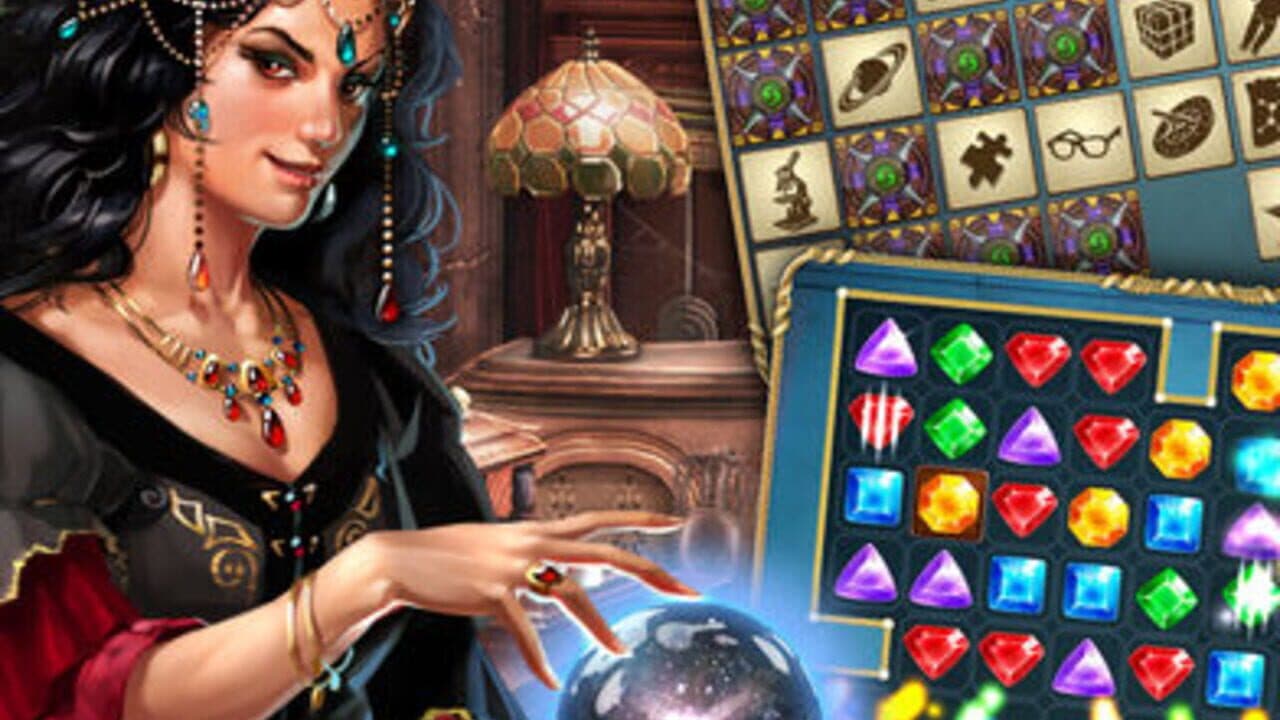 Twin Moons thumbnail 3