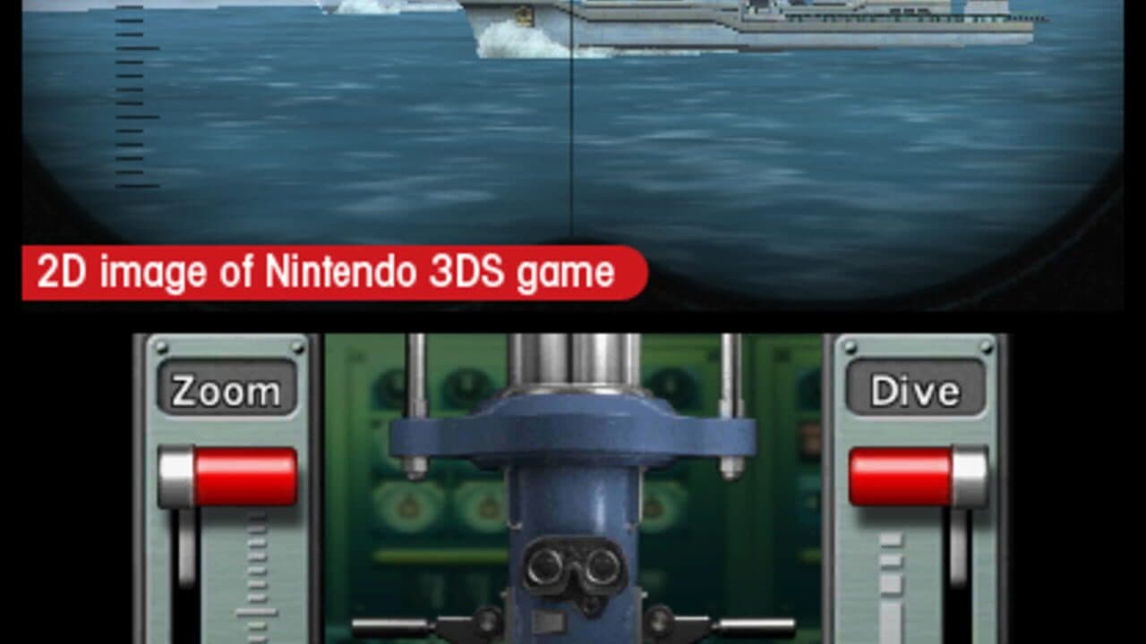 Steel Diver thumbnail 7