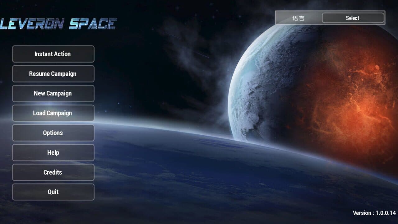 Leveron Space thumbnail 3