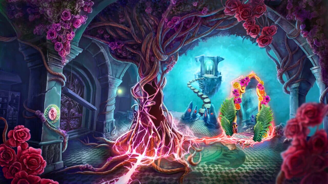 Mind Snares: Alice's Journey thumbnail 4