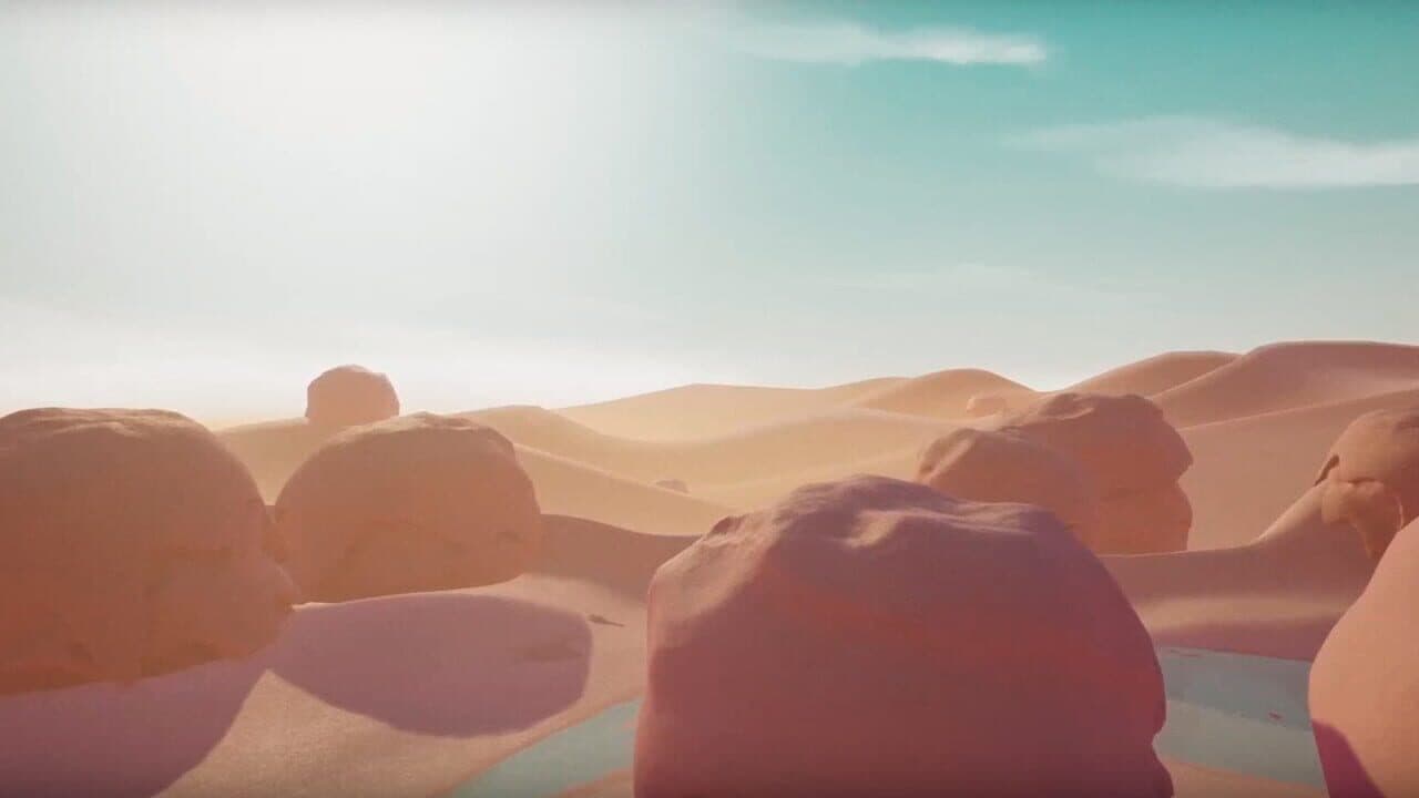 Areia: Pathway to Dawn thumbnail 2