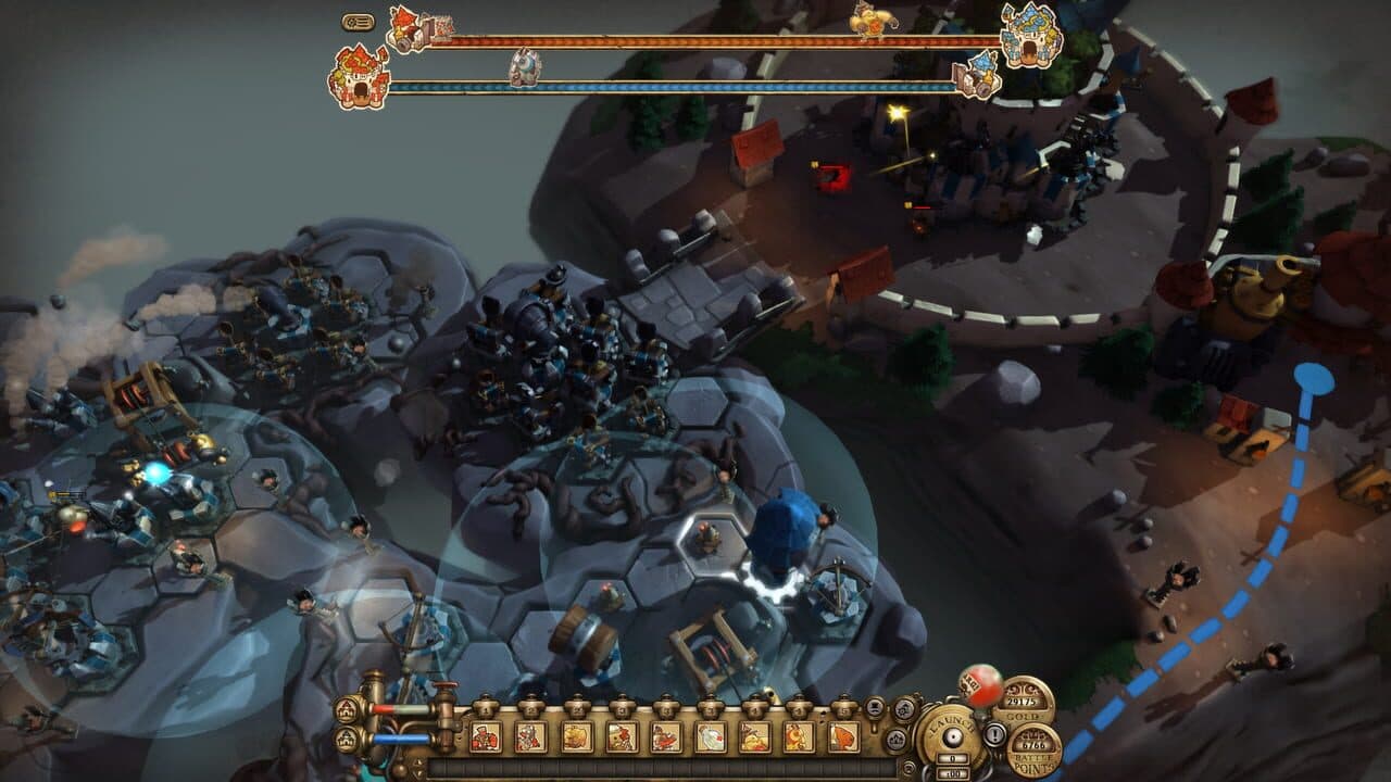 Tower Wars thumbnail 3