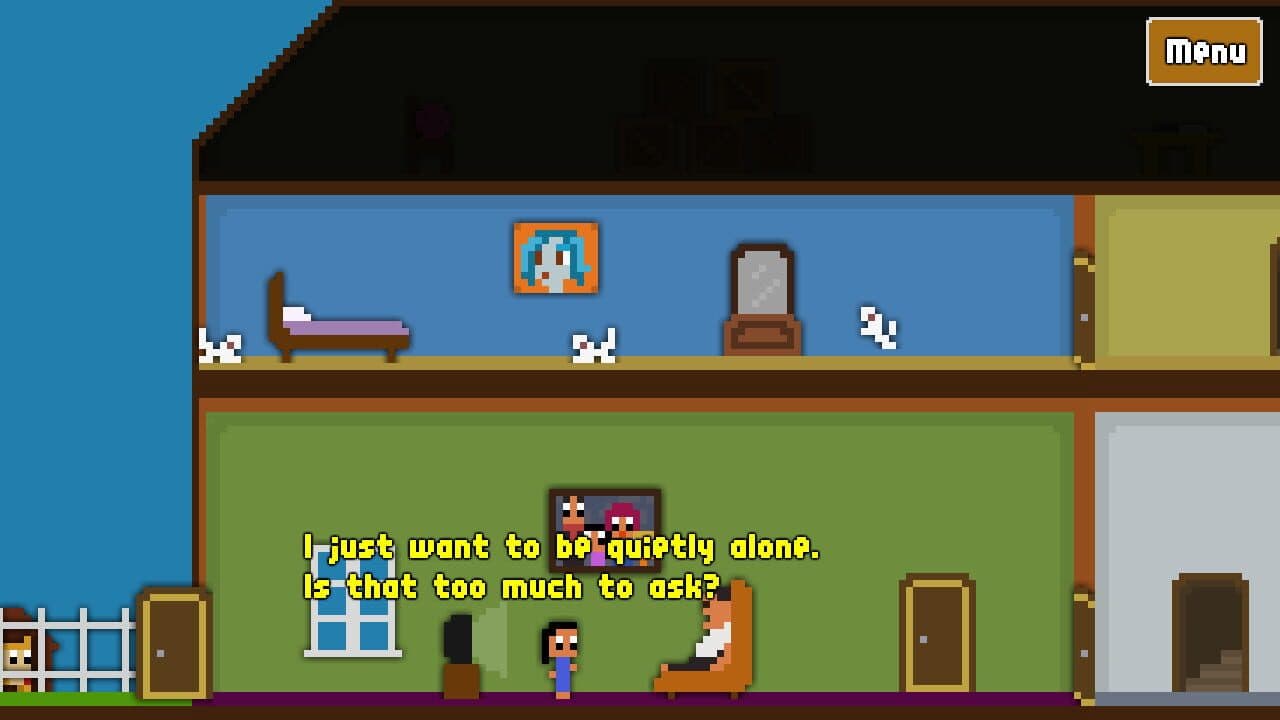 The Quiet Collection thumbnail 5