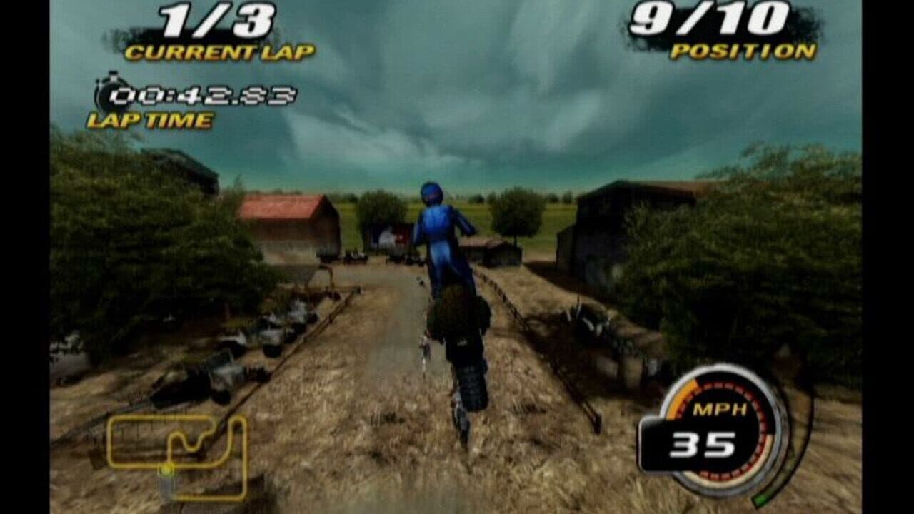 Nitrobike thumbnail 4