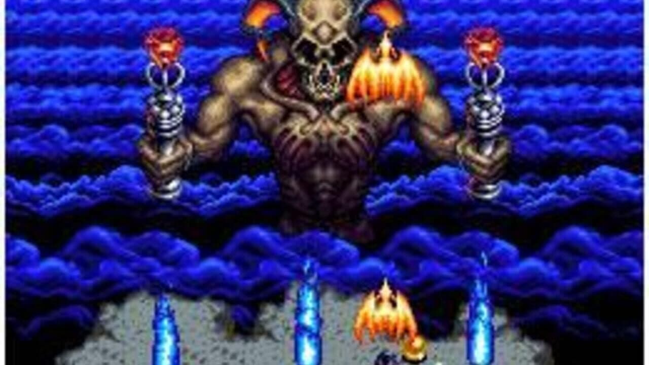 Soul Blazer thumbnail 12