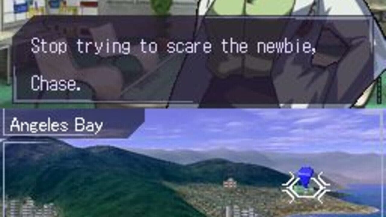 Trauma Center: Under the Knife thumbnail 8
