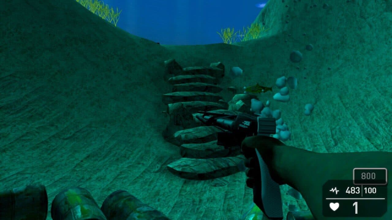 Fish for gold thumbnail 5