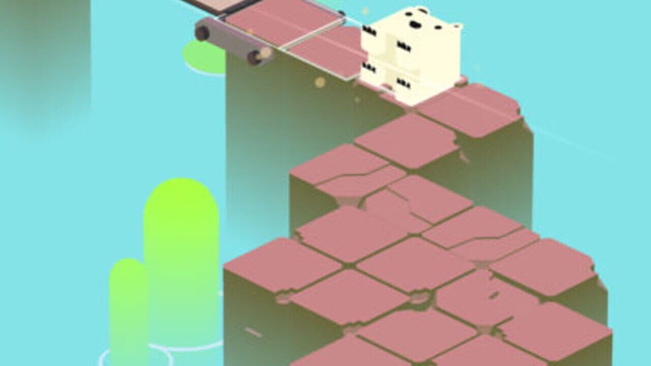 Drop Not! screenshot 1