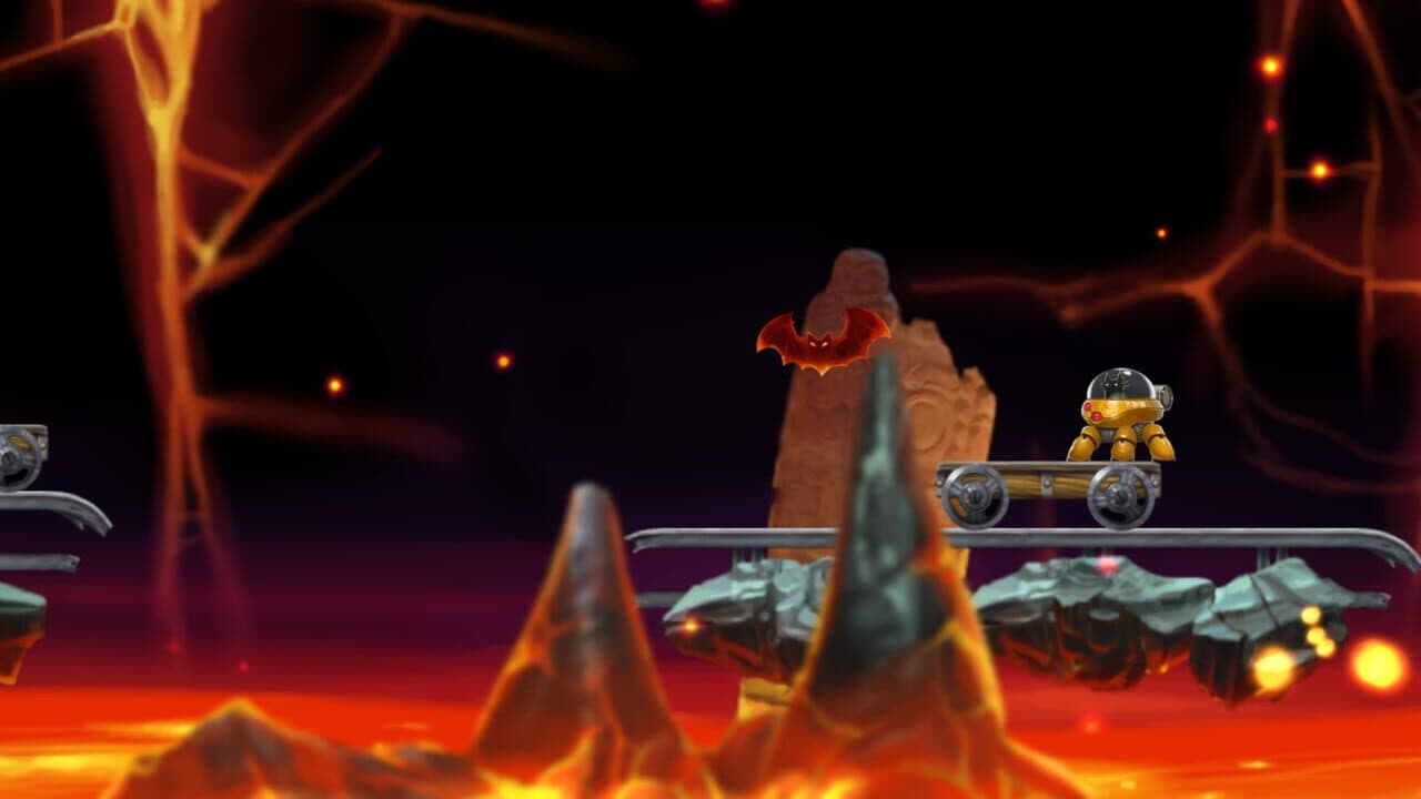 WonderCat Adventures thumbnail 2