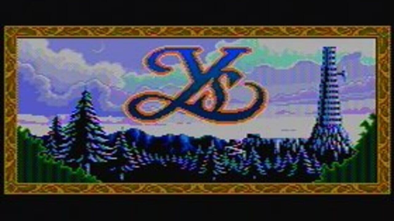 Ys: Book I & II thumbnail 2