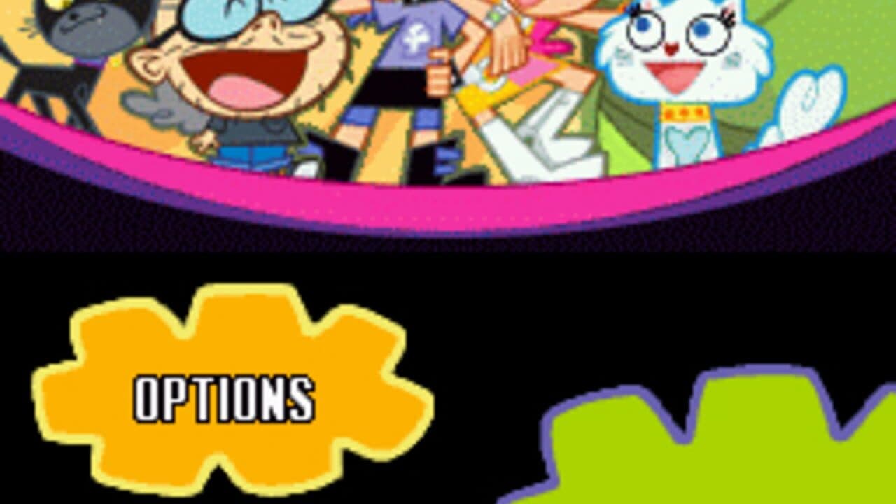 Hi Hi Puffy Ami Yumi: Genie & The Amp thumbnail 5