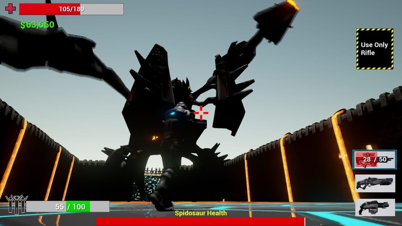 Win Big or Die screenshot 1