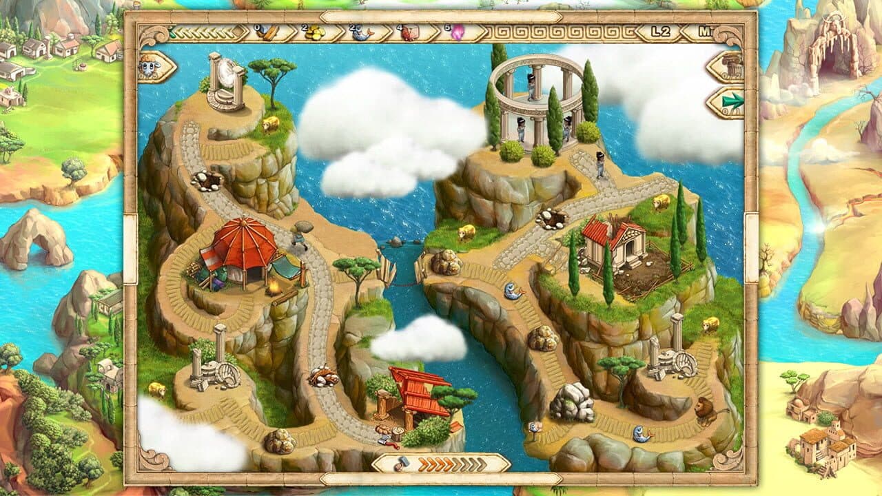 Demigods thumbnail 5
