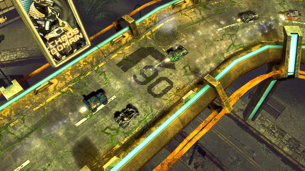 Speed Kills thumbnail 3