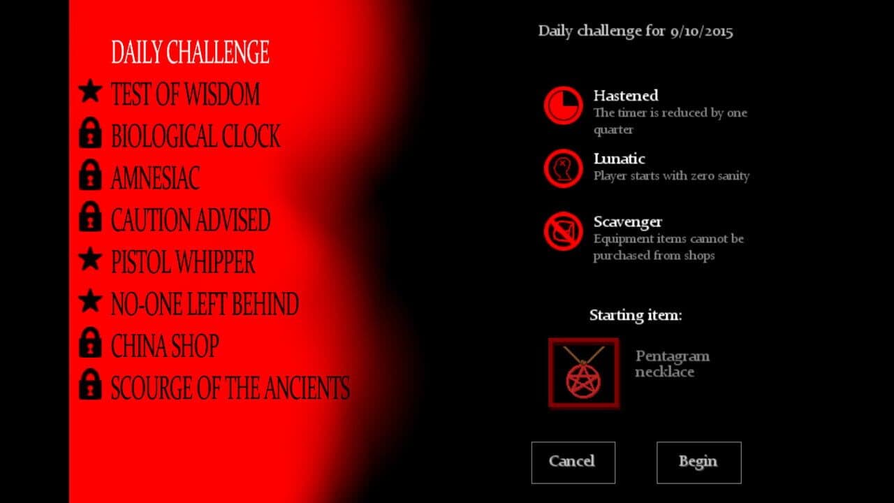 The Consuming Shadow thumbnail 3