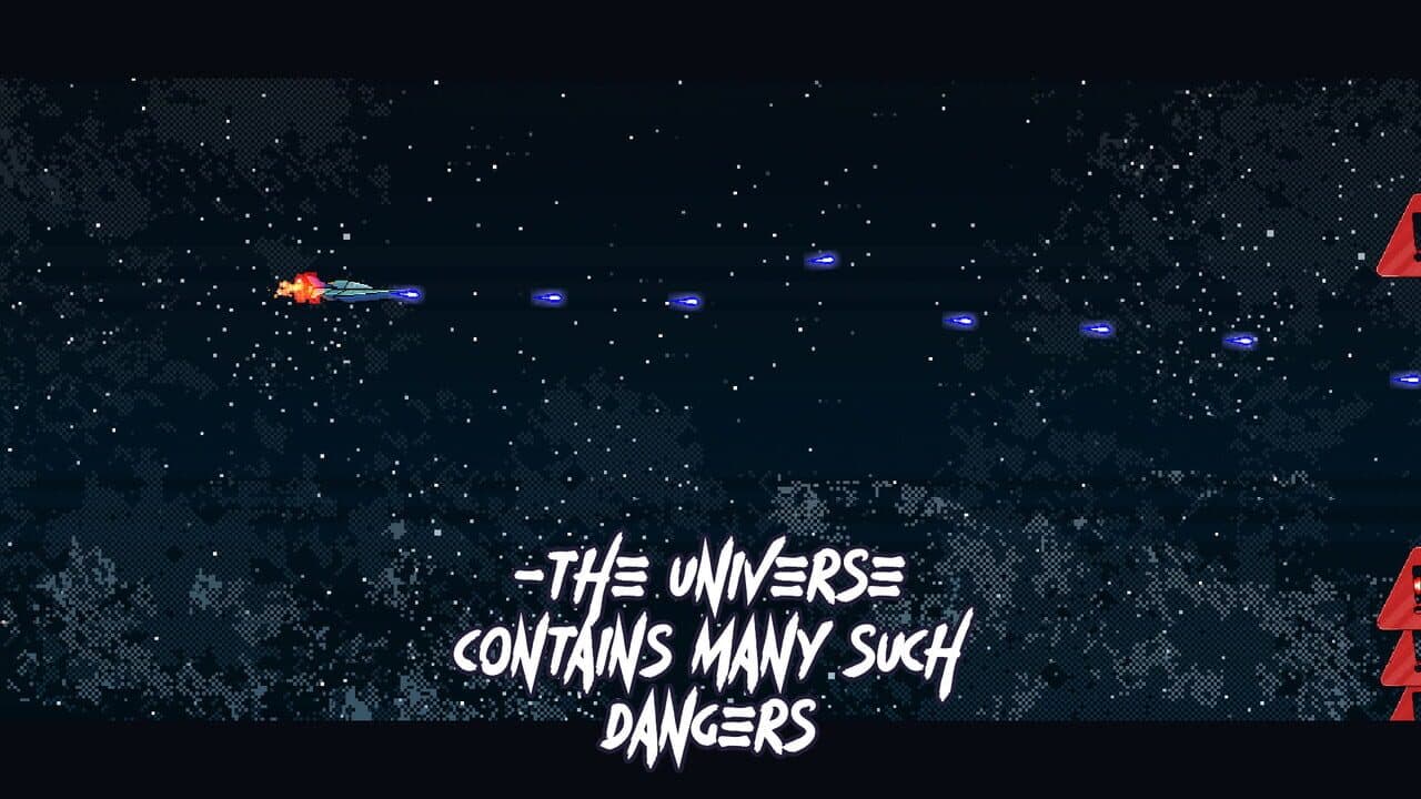 Space Impact Glitch thumbnail 5