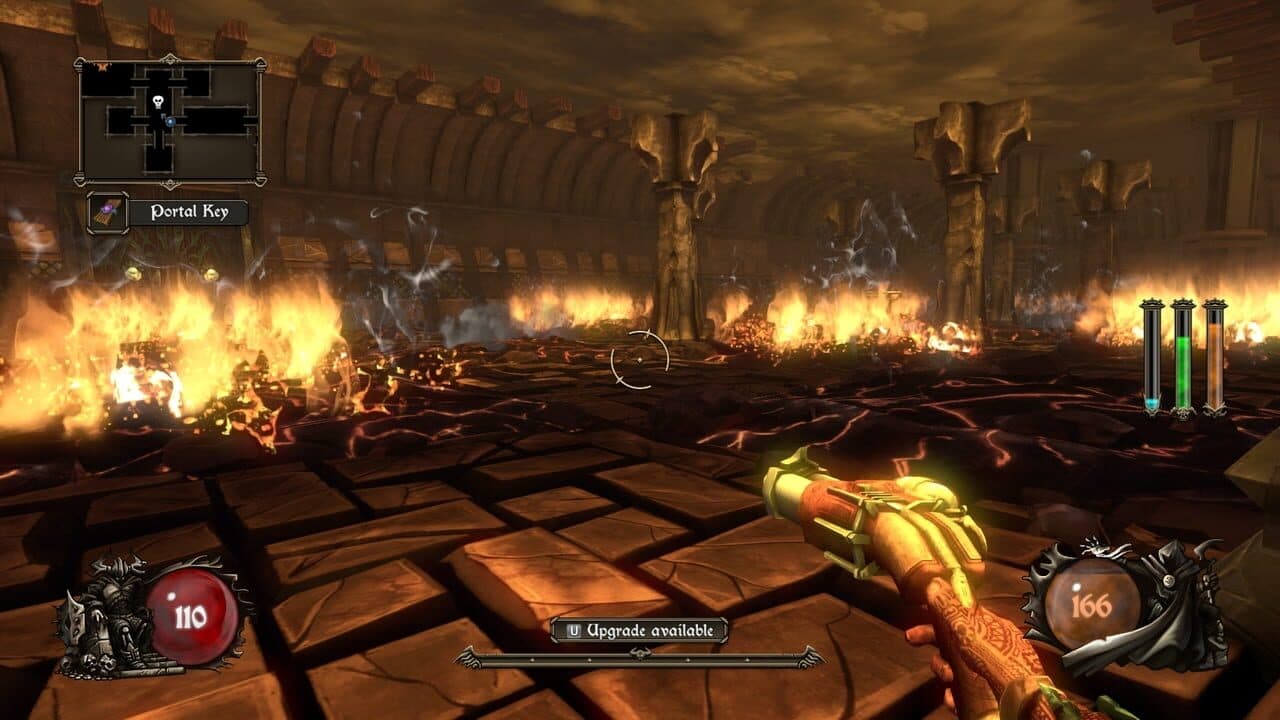 Ziggurat thumbnail 3