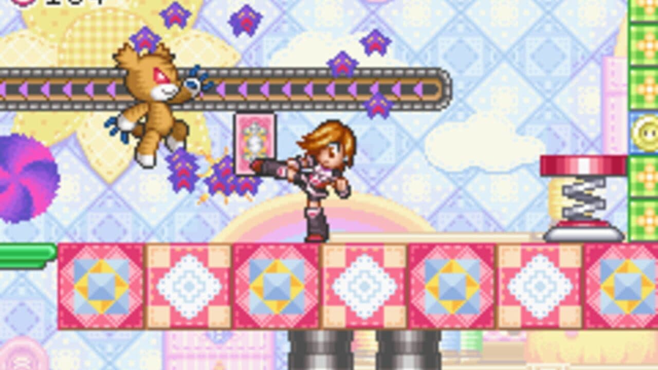 Futari ha Precure: Arienai! Yume no Sono ha Daimeikyuu thumbnail 3