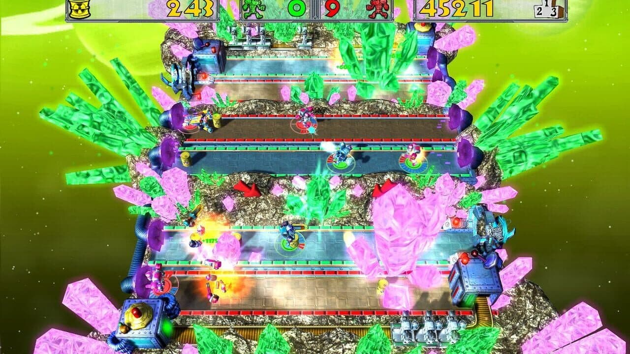 Power of Defense thumbnail 5