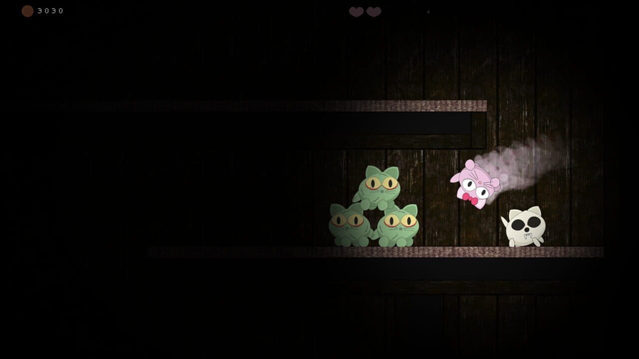 Spooky Cats thumbnail 5
