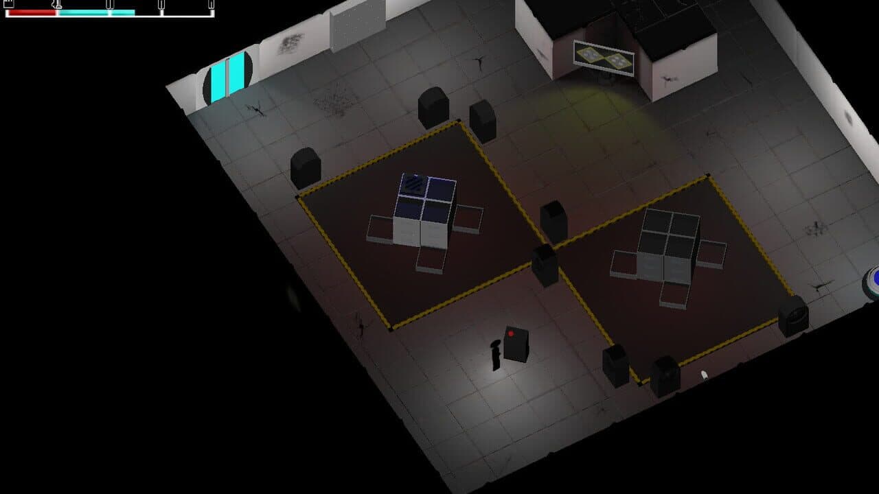 F.E.X (Forced Evolution Experiment) thumbnail 3