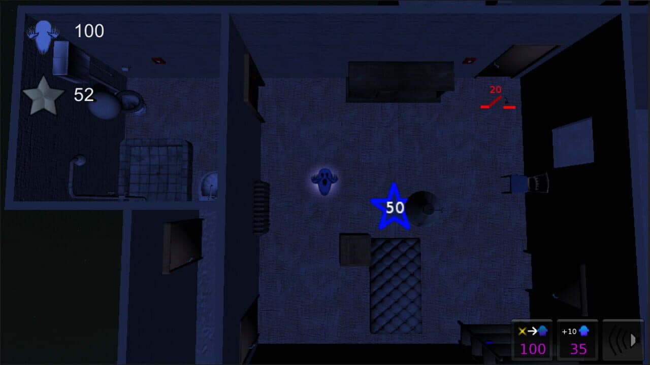 Sanatory Hallways thumbnail 2
