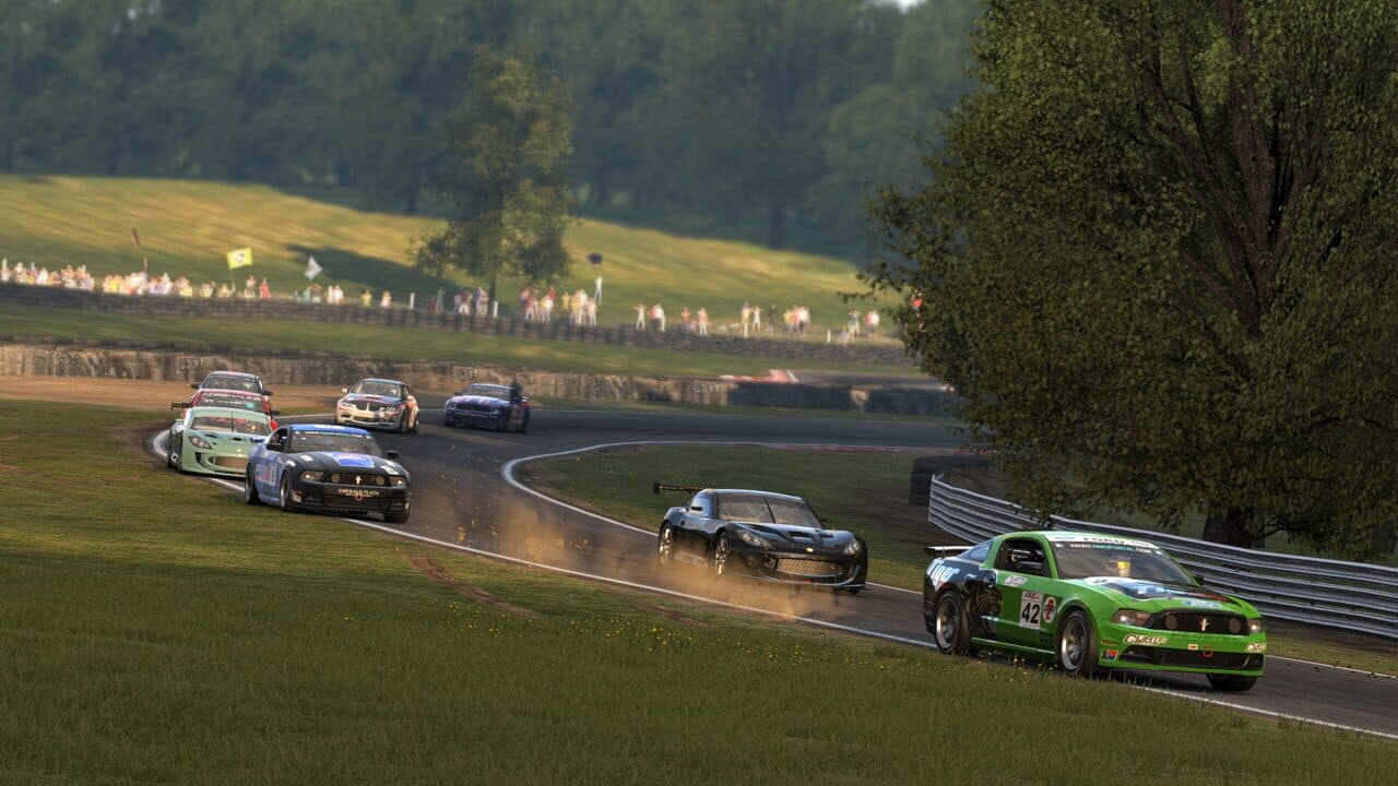 Project CARS thumbnail 7
