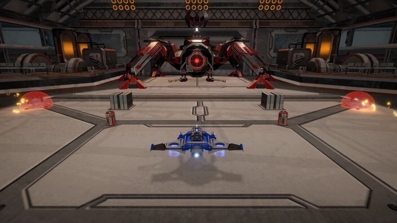 Hovership Havoc thumbnail 5