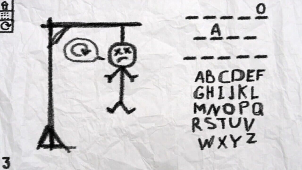 Hangman screenshot 1