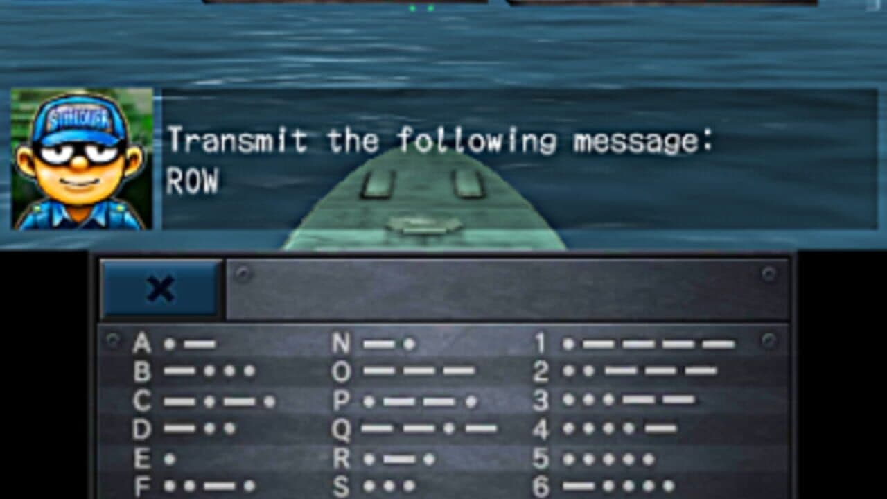Steel Diver: Sub Wars thumbnail 2