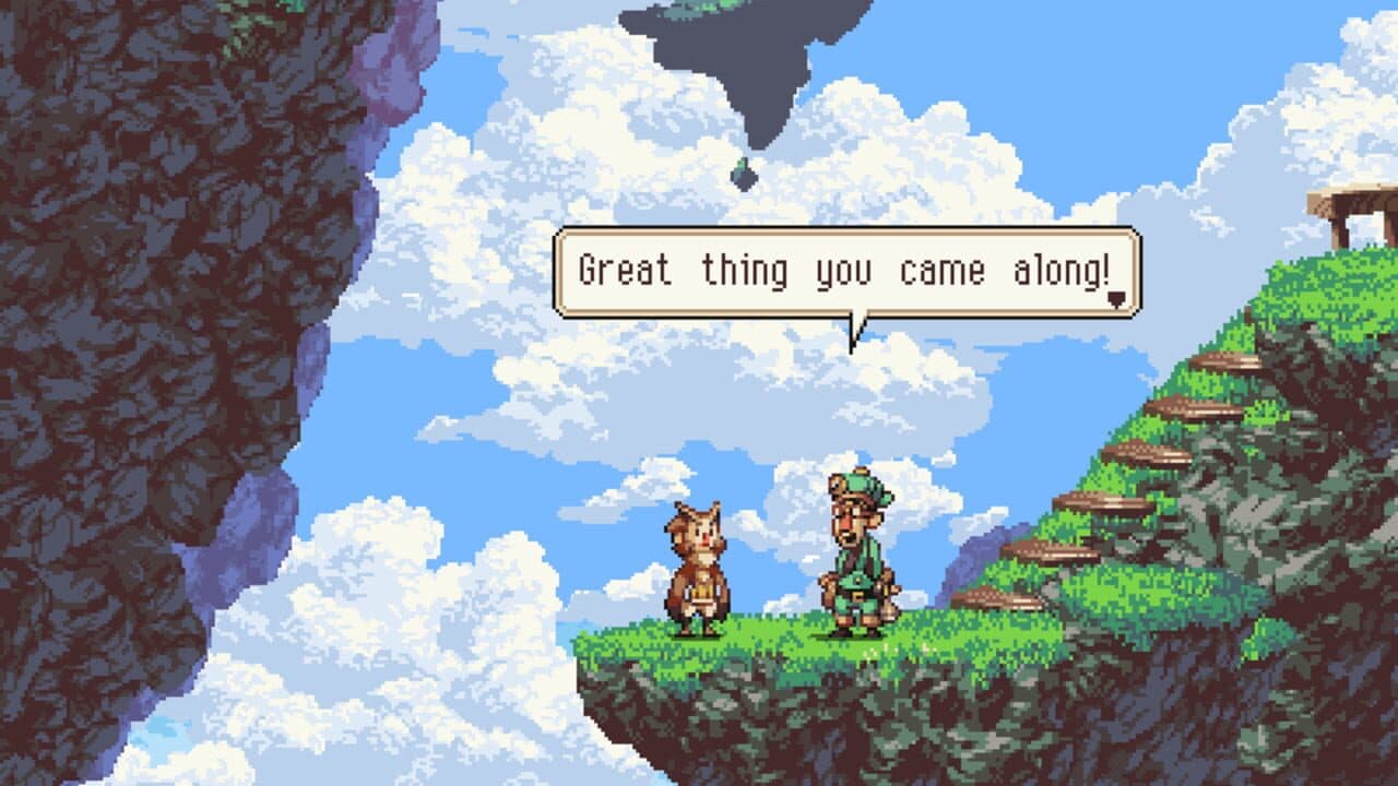 Owlboy thumbnail 8