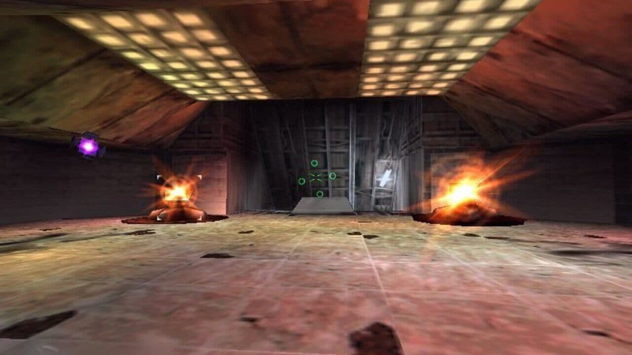 Forsaken thumbnail 2