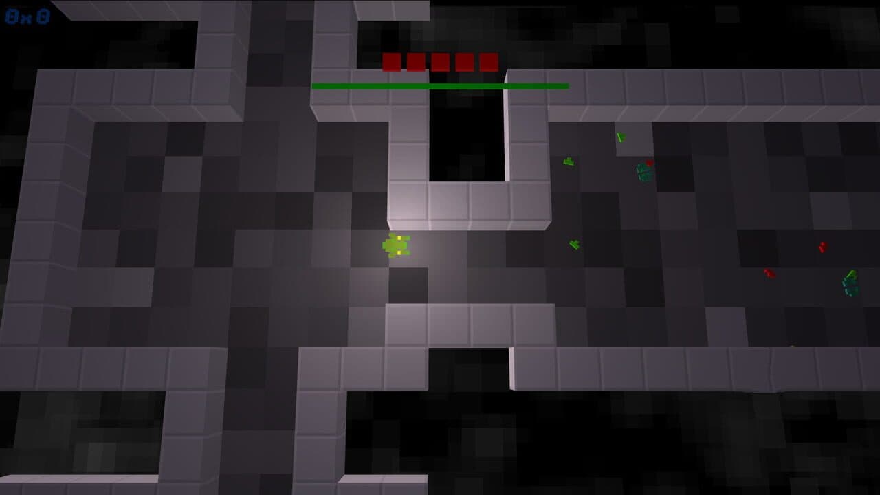 A Nifty Game screenshot 1