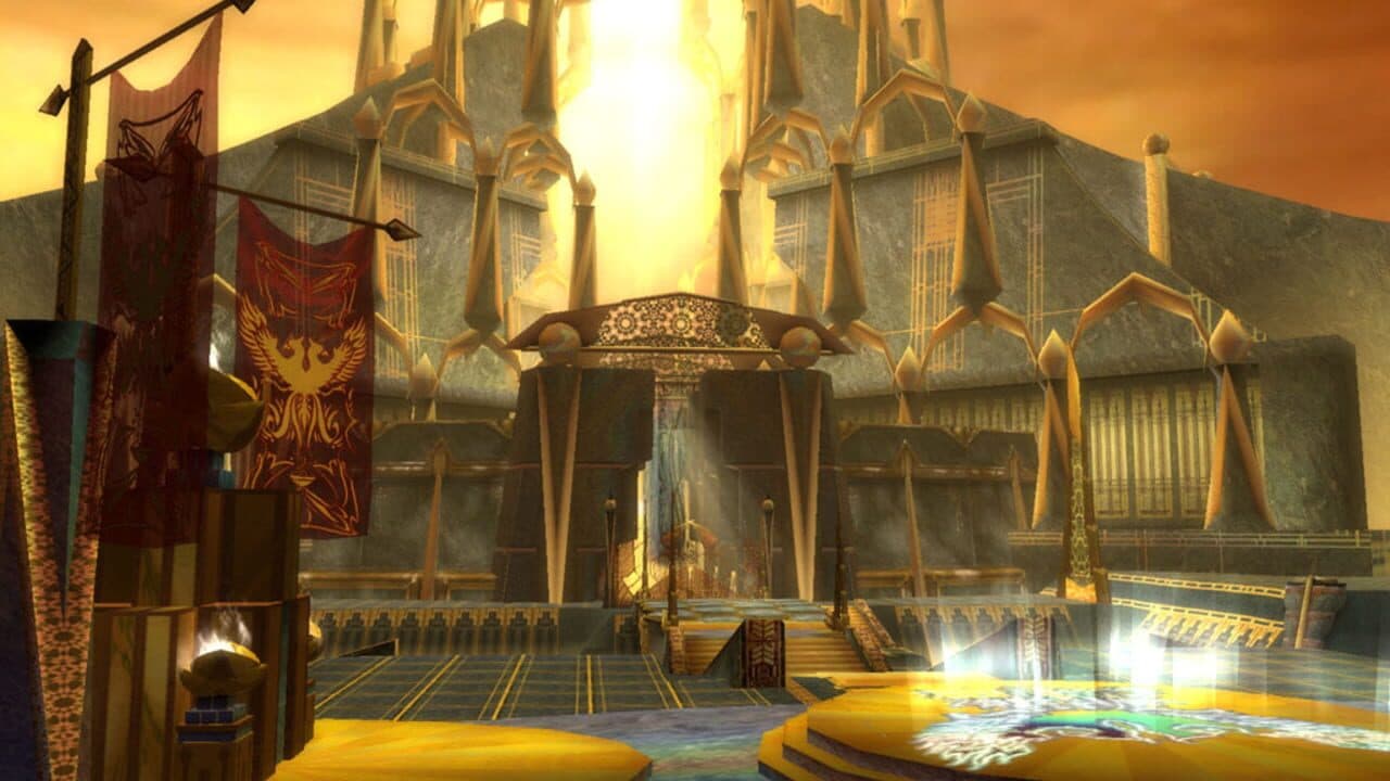 Guild Wars thumbnail 3