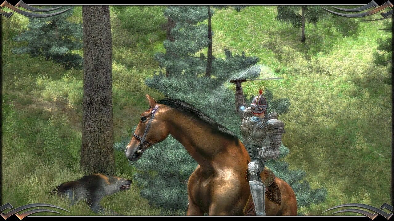 Two Worlds: Epic Edition thumbnail 3