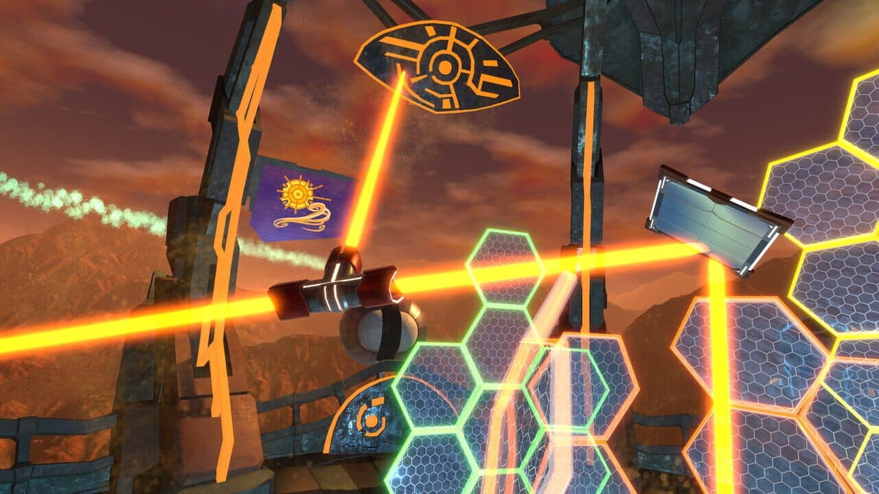 Symphony of the Machine thumbnail 5