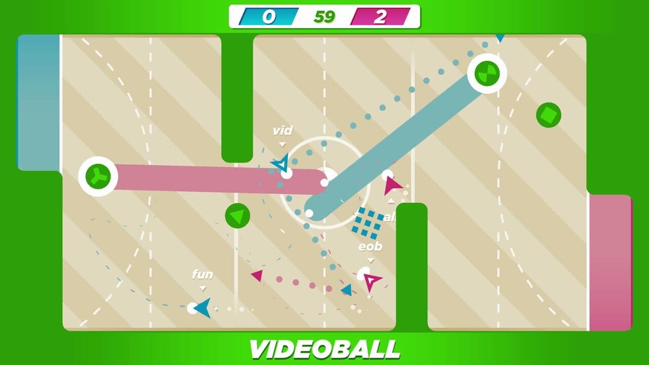 VideoBall thumbnail 2