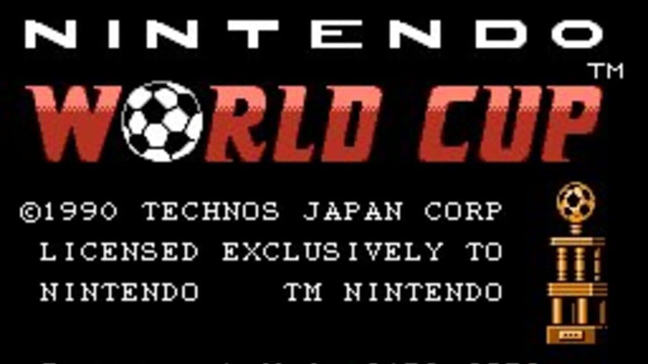 Nintendo World Cup thumbnail 2